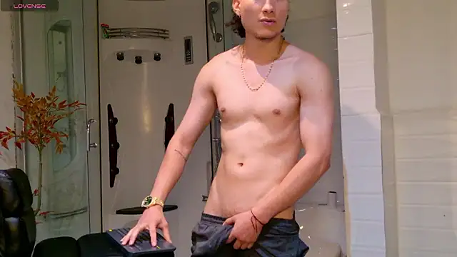 enzo steel online show from January 2026 03:21:01 AM