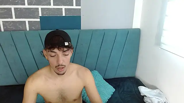 Jake laraxxx online show from September 2025 04:34:01 PM