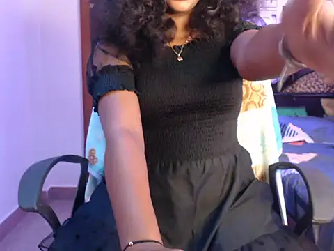 Snapshot of Zellybean_telugu chatting on November 2025 10:45:02 PM Zellybean telugu online show from November 2025 10:45:02 PM