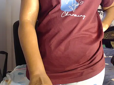 Snapshot of Zellybean_telugu chatting on December 2025 05:34:01 AM Zellybean telugu online show from December 2025 05:34:01 AM