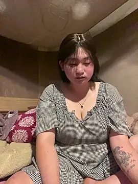 ha-cute online show from March 2026 10:54:01 AM