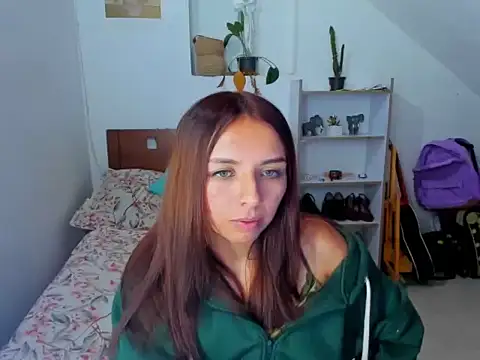 megan doll2123 online show from January 2026 02:38:01 AM