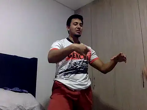 Snapshot of KianxxTeach chatting on September 2025 09:04:01 PM KianxxTeach online show from September 2025 09:04:01 PM