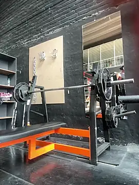 Snapshot of KianxxTeach chatting on March 2026 02:23:02 PM KianxxTeach online show from March 2026 02:23:02 PM