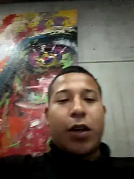 Snapshot of Gonzale3zz_0003 chatting on October 2025 05:37:01 AM Gonzale3zz 0003 online show from October 2025 05:37:01 AM