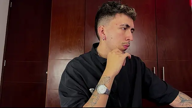 liamty luxor online show from October 2025 03:29:02 AM