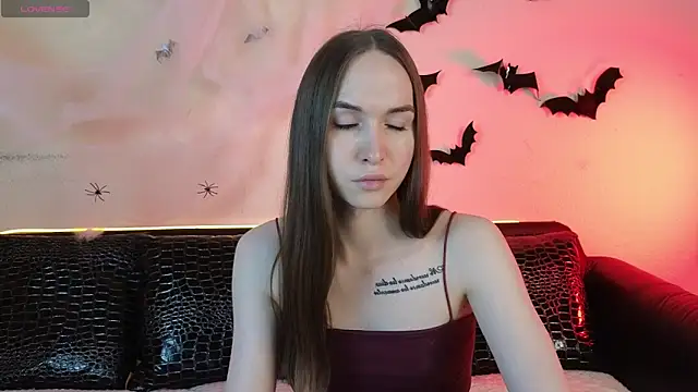 Snapshot of Angeel_Kate chatting on October 2025 06:35:02 AM Angeel Kate online show from October 2025 06:35:02 AM