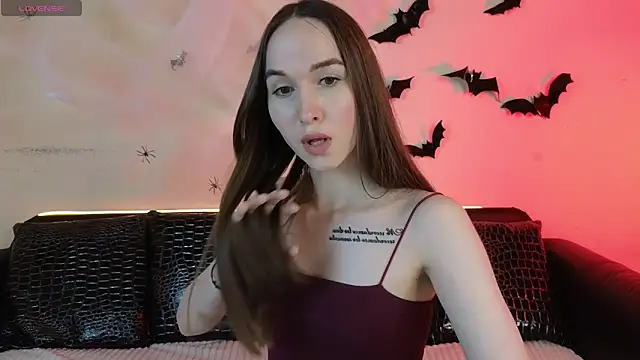 Snapshot of Angeel_Kate chatting on October 2025 08:22:01 AM Angeel Kate online show from October 2025 08:22:01 AM