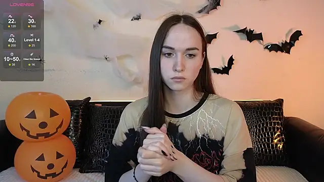 Snapshot of Angeel_Kate chatting on November 2025 07:21:01 AM Angeel Kate online show from November 2025 07:21:01 AM