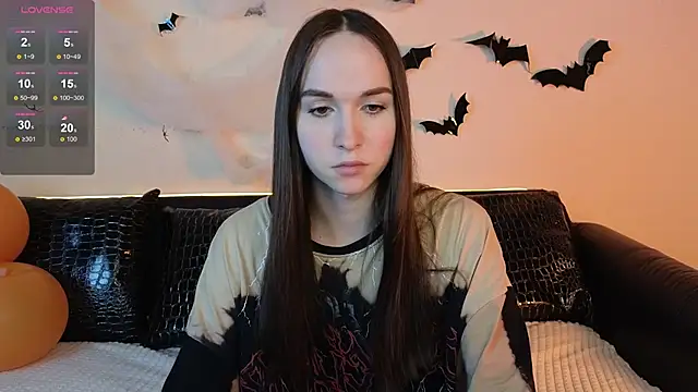 Snapshot of Angeel_Kate chatting on November 2025 07:27:01 PM Angeel Kate online show from November 2025 07:27:01 PM