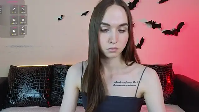 Snapshot of Angeel_Kate chatting on November 2025 11:38:02 AM Angeel Kate online show from November 2025 11:38:02 AM