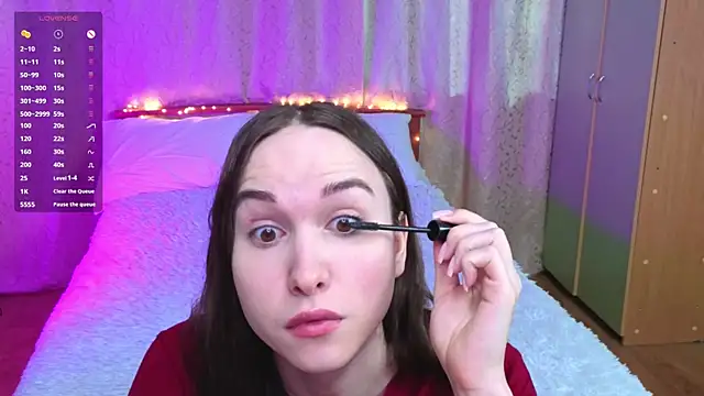 Angeel Kate online show from April 2026 04:18:02 AM