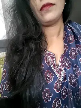 Deepa Sharma143 online show from October 2025 05:19:02 AM