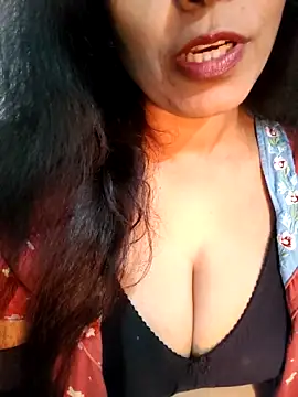 Deepa Sharma143 online show from February 2026 01:59:02 AM