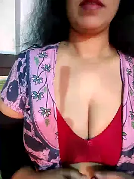 Deepa Sharma143 online show from February 2026 02:10:02 AM