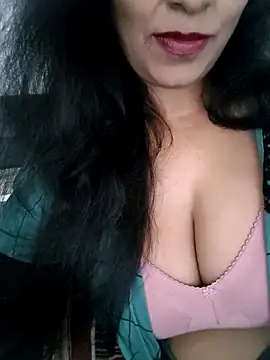 Deepa Sharma143 online show from April 2026 02:17:01 AM