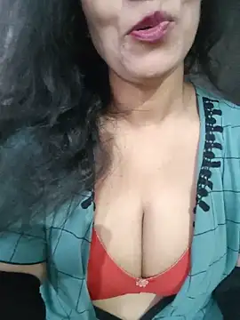 Snapshot of Deepa_Sharma143 chatting on June 2026 02:09:01 AM Deepa Sharma143 online show from June 2026 02:09:01 AM