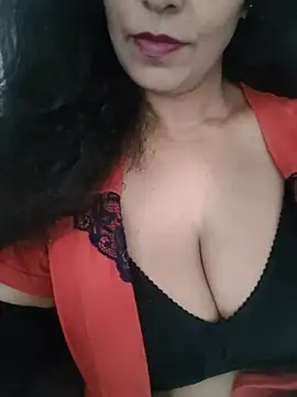 Snapshot of Deepa_Sharma143 chatting on July 2026 01:41:01 AM Deepa Sharma143 online show from July 2026 01:41:01 AM