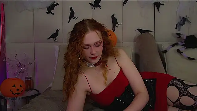 AgataFoxley online show from October 2025 07:45:02 AM