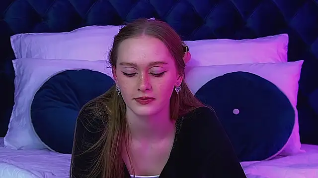 AgataFoxley online show from March 2026 06:10:01 AM