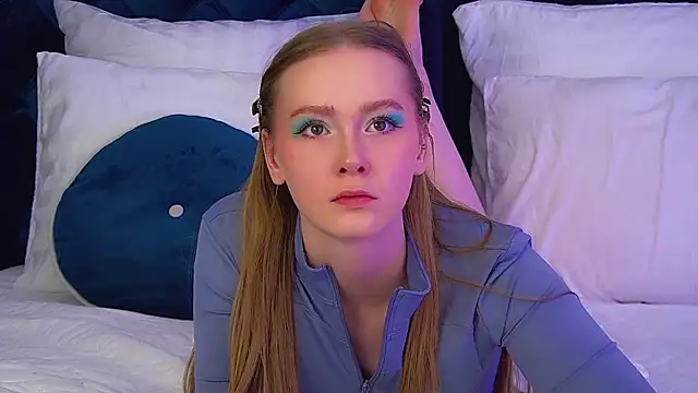 AgataFoxley online show from March 2026 06:40:02 AM