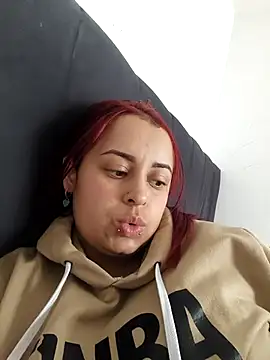 Snapshot of SkarlettArslan- chatting on September 2025 01:34:01 PM SkarlettArslan- online show from September 2025 01:34:01 PM