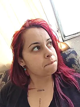 Snapshot of SkarlettArslan- chatting on September 2025 01:58:02 PM SkarlettArslan- online show from September 2025 01:58:02 PM