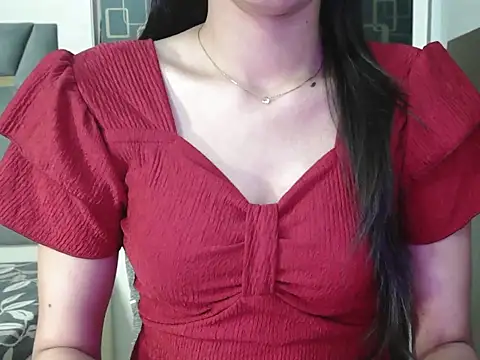 cute seemu online show from May 2026 02:42:01 AM