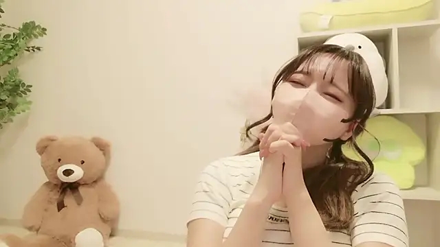 JP Momo o0 online show from September 2025 11:10:01 AM