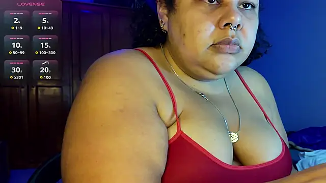 Snapshot of xlatinastar chatting on May 2026 12:12:01 PM xlatinastar online show from May 2026 12:12:01 PM