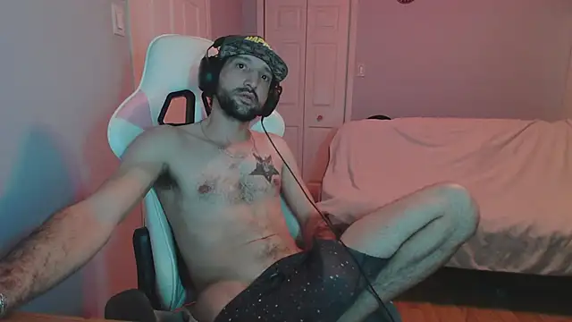 Ardokks online show from January 2026 02:25:02 AM