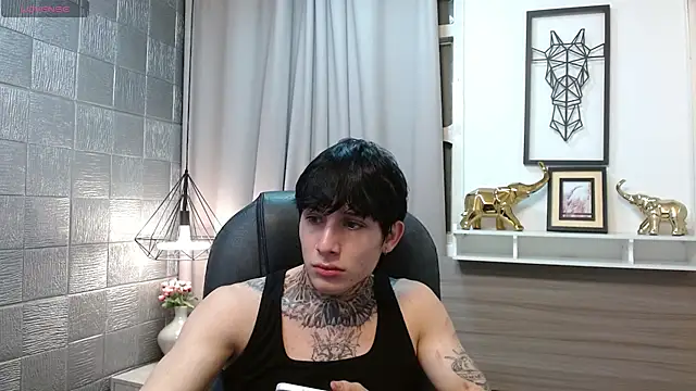 Iantwink18 online show from January 2026 03:22:02 AM