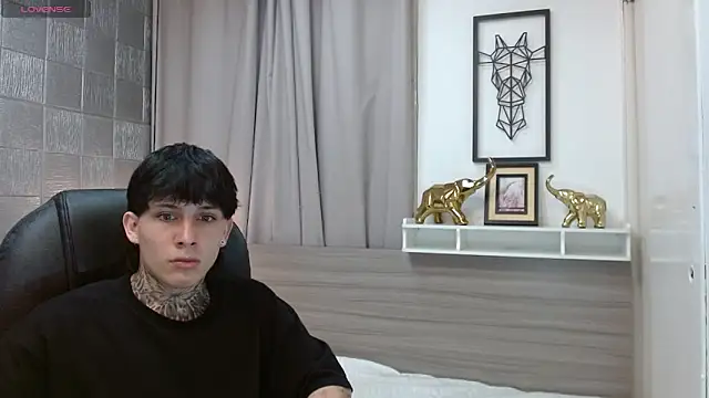 Iantwink18 online show from February 2026 11:33:01 PM