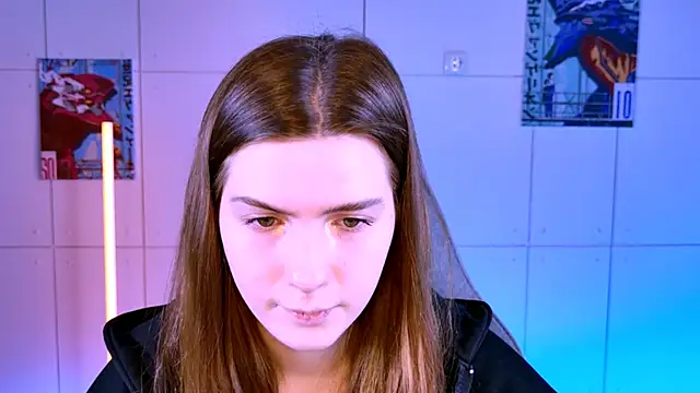 AliceCUNTach online show from December 2025 05:04:02 AM