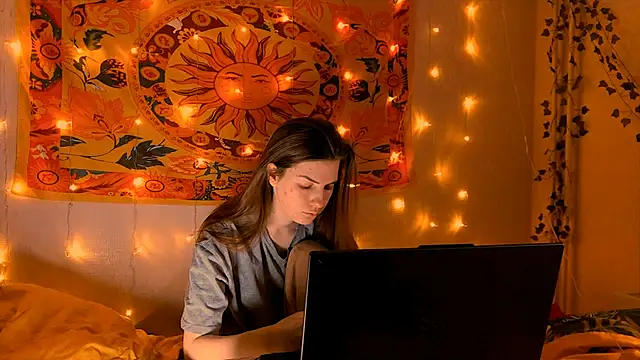 AliceCUNTach online show from February 2026 05:04:01 AM