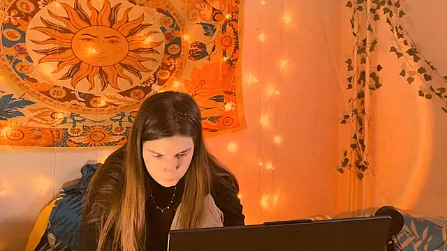 AliceCUNTach online show from February 2026 06:26:01 AM