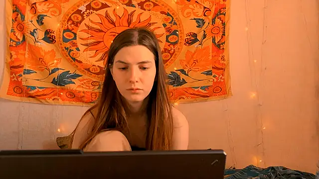 AliceCUNTach online show from March 2026 05:10:02 AM