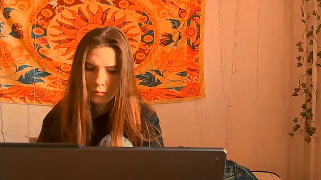 AliceCUNTach online show from March 2026 05:11:02 AM