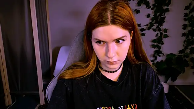 AliceCUNTach online show from July 2026 05:14:02 AM