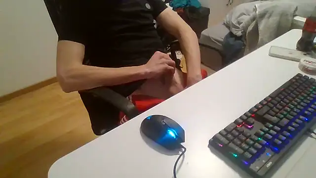 elox33 online show from April 2026 10:27:02 AM