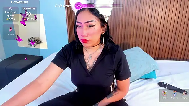 RebecaRush4 online show from October 2025 04:04:01 AM
