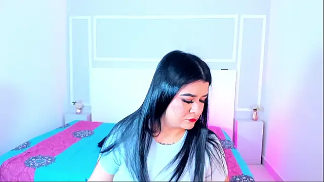 TianaGlow26 online show from September 2025 03:43:02 AM