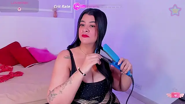 TianaGlow26 online show from January 2026 07:15:02 PM