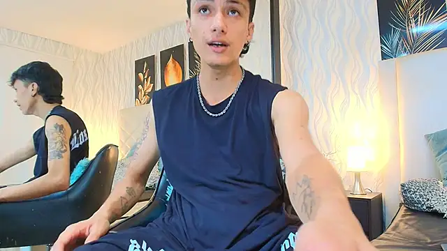 Lean Portman online show from March 2026 09:42:02 PM