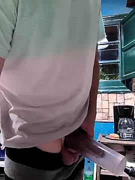 El Andres 1 online show from November 2025 02:57:01 AM