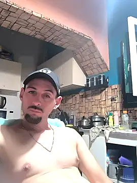 El Andres 1 online show from December 2025 05:13:01 AM