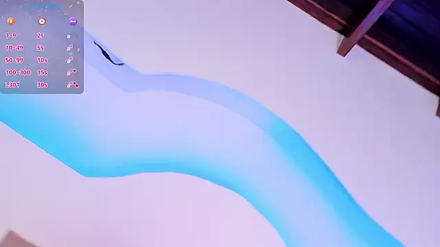 Aliina  Sauvage online show from October 2025 04:13:01 PM