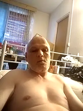 NacktDaniel online show from September 2025 04:41:01 PM