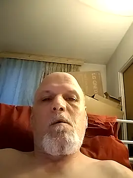 NacktDaniel online show from October 2025 03:40:01 PM