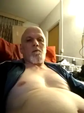 NacktDaniel online show from October 2025 05:02:02 PM